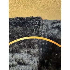 Vintage Allyns Wooden Hanger  As If By Magic